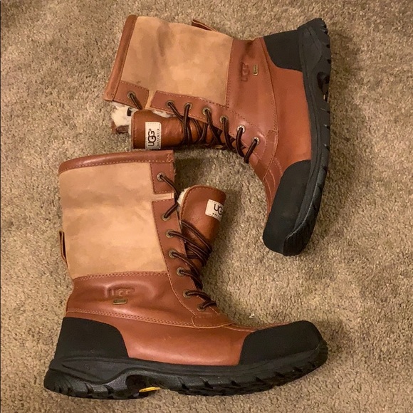 COPY - Winter Boots - Picture 3 of 6